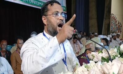 ‘বিএনপি ক্ষমতার দিবাস্বপ্ন দেখছে’