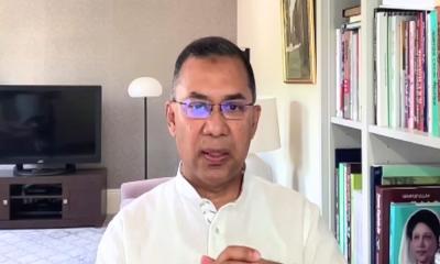 মবকারীরা গ্রেপ্তার হচ্ছে না কেন, প্রশ্ন তারেক রহমানের
