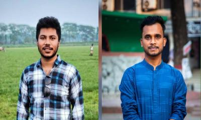ব্যবসায়ীকে নৃশংসভাবে হত্যা: প্রতিবাদে জবি ছাত্রদলের ২ নেতার পদত্যাগ