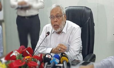 জাতীয় রাজস্ব বোর্ডের নাম এখন থেকে আর থাকবে না