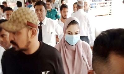 নিজেদের নির্দোষ দাবি করলেন ক্রিকেটার নাসির-তামিমা