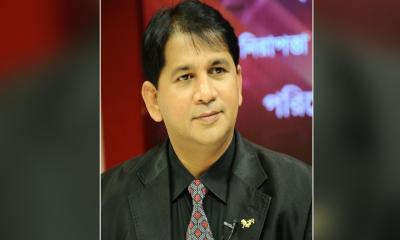 বিএসবি গ্লোবাল নেটওয়ার্কের চেয়ারম্যান গ্রেপ্তার
