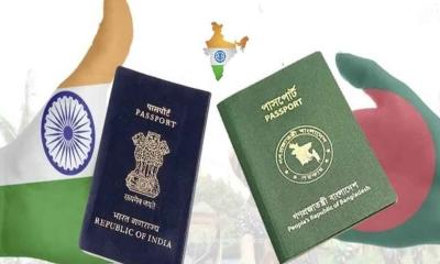 বাংলাদেশিদের ভিসা দেওয়ার বিষয়ে যা বলছে ভারত