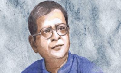 হুমায়ূন আহমেদের ১৩তম মৃত্যুবার্ষিকী আজ