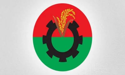 জামায়াতের সমাবেশে যাচ্ছে না বিএনপি