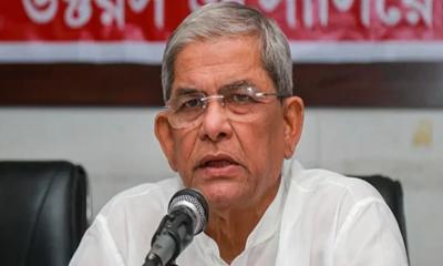 একাত্তর ও গণতন্ত্র প্রশ্নে কোনো ছাড় নয়