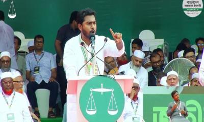 নির্বাচনের আগে লেভেল প্লেয়িং ফিল্ড নিশ্চিত করতে হবে