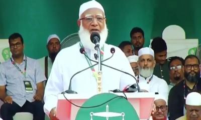 আগামীর বাংলাদেশে দুর্নীতির বিরুদ্ধে আরেকটা লড়াই হবে