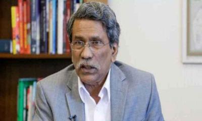জুলাইয়েই চূড়ান্ত হতে পারে জাতীয় সনদ: আলী রীয়াজ