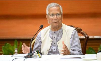 সৎ ও যোগ্য সেনা অফিসারদের পদোন্নতিতে প্রাধান্য দেওয়া উচিত