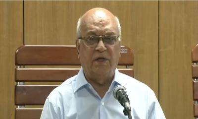 জুলাই যোদ্ধাদের জন্য সরকারি চাকরিতে কোটা থাকছে না