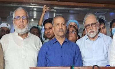 আহতদের চিকিৎসার জন্য প্রয়োজনে বিদেশে পাঠানো হবে