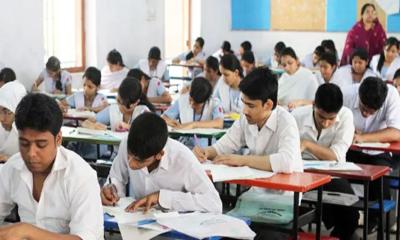 আজ এইচএসসি ও সমমানের পরীক্ষা স্থগিত