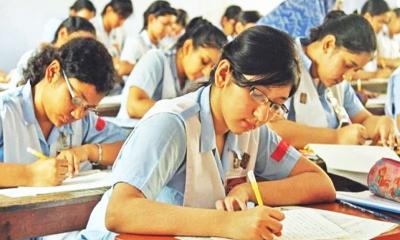 বৃহস্পতিবারের এইচএসসি পরীক্ষাও স্থগিত