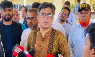 বাংলাদেশে হতাহতের সংখ্যা গোপন করা অসম্ভব