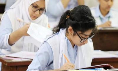 এইচএসসির স্থগিত পরীক্ষার সূচি প্রকাশ