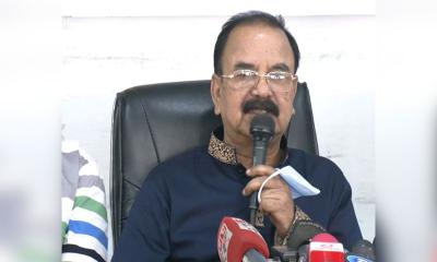 মাইলস্টোন ট্র্যাজেডিতে দায়ীদের বিচারের আওতায় আনতে হবে