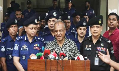 ভারতে থাকা কোনো রোহিঙ্গাকে গ্রহণ করা হবে না