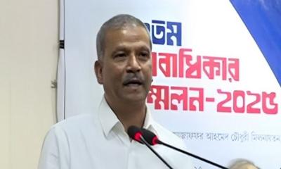 সবার আগে নির্বাহী, আইন ও বিচার বিভাগে সংস্কার প্রয়োজন