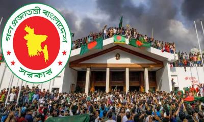 তিন ক্যাটাগরিতে ১৭৫৭ জুলাইযোদ্ধার গেজেট প্রকাশ