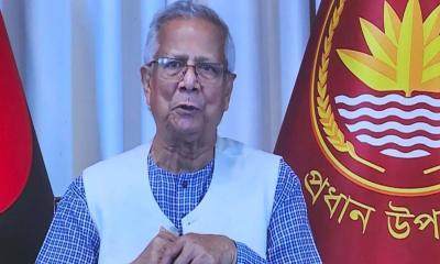 ঝুঁকি নিয়ে আহতদের সেবা দেওয়া চিকিৎসকরা ‘জুলাইয়ের নায়ক’