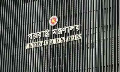 থাইল্যান্ড-কম্বোডিয়ার যুদ্ধবিরতি: স্বাগত জানালো বাংলা‌দেশ