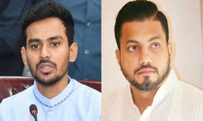 মেয়র হতে না পেরে দখলকৃত টিভি দিয়ে প্রোপাগান্ডা ছড়াচ্ছেন ইশরাক