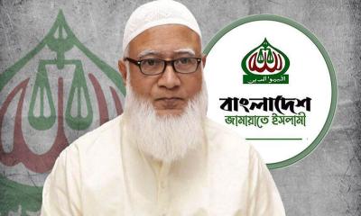 ড. ইউনূস ও ট্রাম্পকে ধন্যবাদ জানালেন জামায়াত আমির