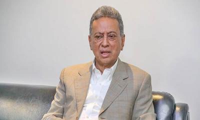যুক্তরাষ্ট্রের শুল্ক কমানো রপ্তানি খাতের জন্য সন্তোষজনক