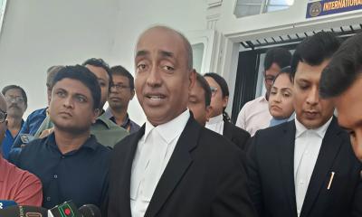 ‘পৃথিবীর ইতিহাসে শেখ হাসিনার মতো কোনো স্বৈরাচার জন্মেনি’