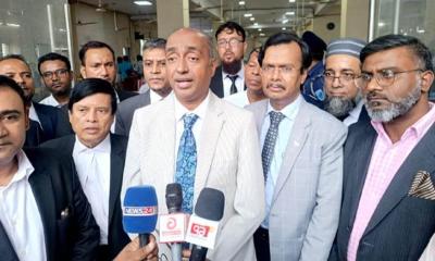 জুলাই গণঅভ্যুত্থান মামলার দ্রুত নিষ্পত্তির ব্যবস্থা নেওয়া হয়েছে