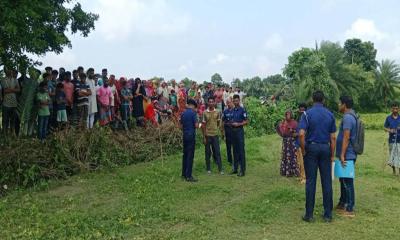 অভয়নগরে চালককে হত্যা করে ভ্যান ছিনতাই