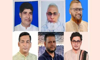 ১৮ বছর পর মোরেলগঞ্জে বিএনপির কাউন্সিল: দুই প্যানেলে বিভক্ত নেতাকর্মীরা
