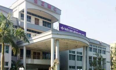 বগুড়ায় ছুরিকাঘাতে নাতবউ ও দাদী শ্বাশুড়ি খুন