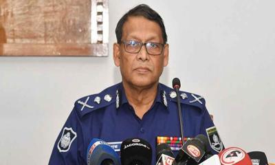 গোপালগঞ্জে প্রাণঘাতী অস্ত্র ব্যবহার করেনি পুলিশ