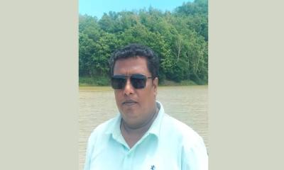 বাঞ্ছারামপুর আওয়ামী লীগের সাধারণ সম্পাদক গ্রেপ্তার
