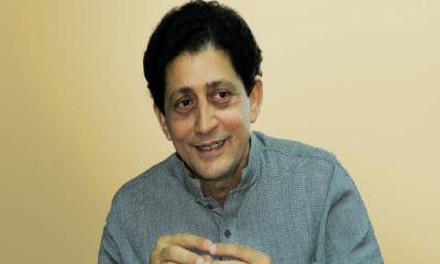অর্থনীতিবিদ আবুল বারকাত গ্রেপ্তার
