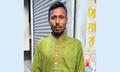 পাথরঘাটায় বিদ্যুৎস্পৃষ্ট হয়ে রাজমিস্ত্রির মৃত্যু