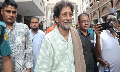 ড. আবুল বারকাতকে কারাগারে পাঠালেন আদালত