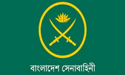 গোপালগঞ্জের পরিস্থিতি নিয়ে যা বলছে সেনাবাহিনী