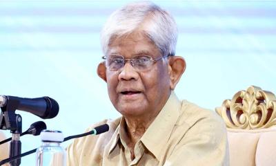 ক্ষমতায় থাকা পর্যন্ত আর্থিক খাতের সংস্কার চলবে