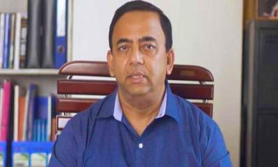 বেনজীরের দুই দেশের ব্যাংক হিসাব ফ্রিজ