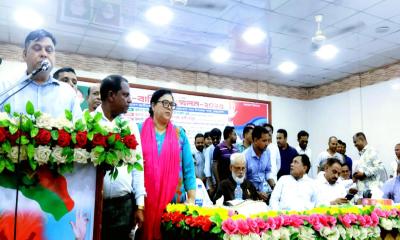 দেশের মানুষ যদি ভোট দেওয়ার সুযোগ পায়, বিএনপিকে ক্ষমতায় বসাবে