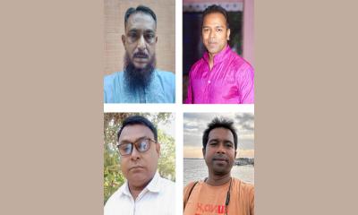 বোয়ালমারী প্রেসক্লাবের কমিটি গঠন