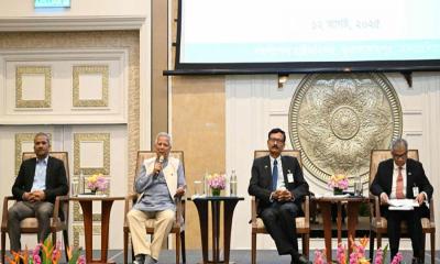 নির্বাচনে প্রবাসীদের ভোটাধিকার নিশ্চিতে সরকার কাজ করছে