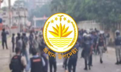 গোপালগঞ্জের ঘটনায় কেউ ছাড় পাবে না