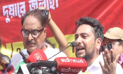 সীমান্তে দাদাদের বাহাদুরির দিন শেষ