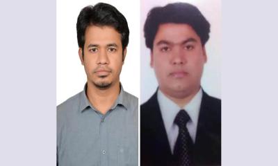 আরসিপি’র চেয়ারম্যান রেদওয়ান, মহাসচিব ইব্রাহীম