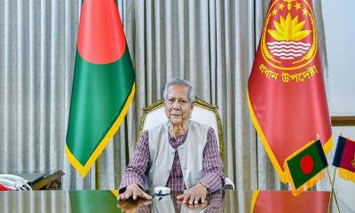 যুবকদের দক্ষতা উন্নয়নে অঙ্গীকারবদ্ধ সরকার