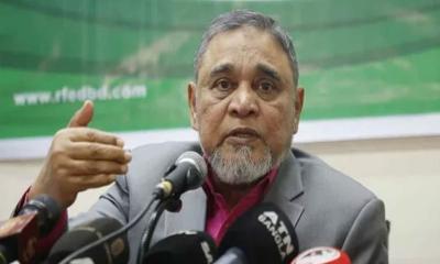ফেব্রুয়ারির প্রথম সপ্তাহে জাতীয় নির্বাচন
